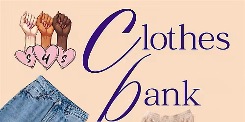 Clothes Bank