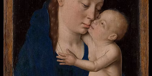 K\u00f8benhavns Bachkor: Mariasange