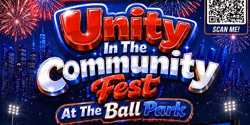 UNITY IN THE COMMUNITY FEST