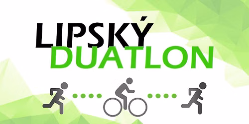 Lipsk\u00fd DUATLON 2026