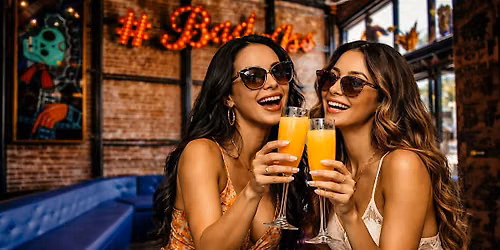 Mamacitas, Mimosas & Maracas Brunch - El Chingon Fort Worth