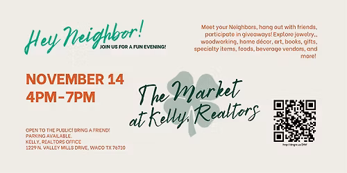 The Market at Kelly, Realtors
