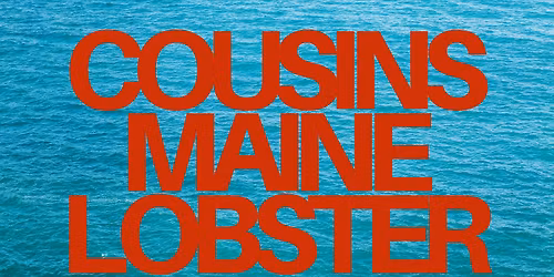 Food Truck: Cousins Maine Lobster