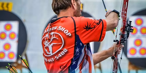 2026 State Indoor Championships