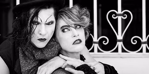 The Dresden Dolls