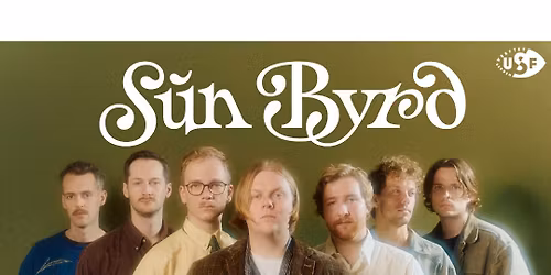 S\u0169n Byrd \/\/ Studio USF