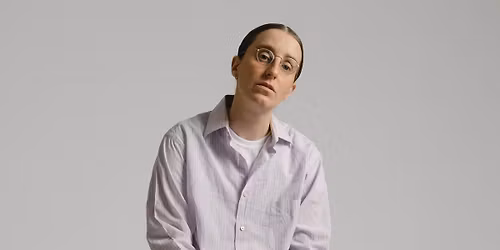 Robby Hoffman at The Neptune Theatre