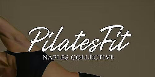 Pilates + Strength at the Park!