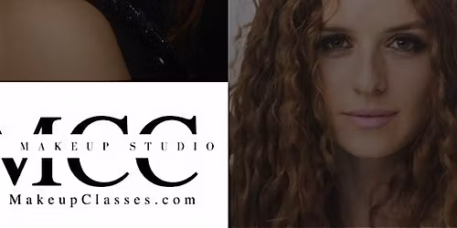 Nutley NJ 40 Hour Advanced Makeup Artistry Techniques