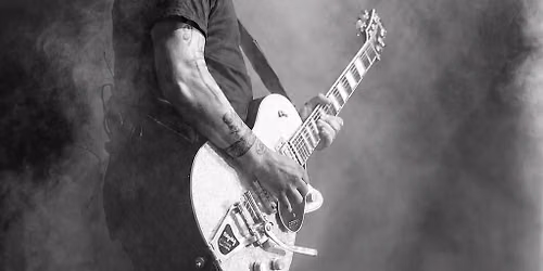 Dylan Morey Acoustic