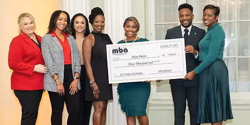 39th NBMBAA\u00ae Atlanta Scholarship Impact Fundraiser