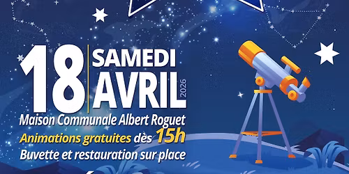 Voyage dans les \u00c9toiles