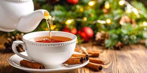 Festive Afternoon Tea