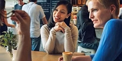 Conquer Fear of Failure: Turn Setbacks into Success|Free In Person Workshop