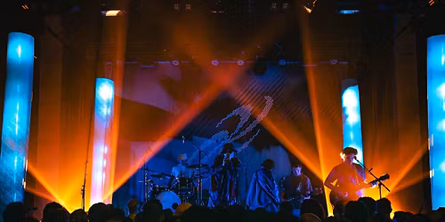 NO CIGAR - SUMMER TOUR - MT MAUNGANUI