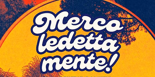 MERCOLEDETTAMENTE