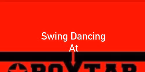 Swing Dance 