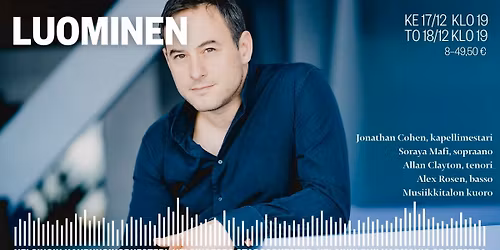 Joseph Haydnin Luominen