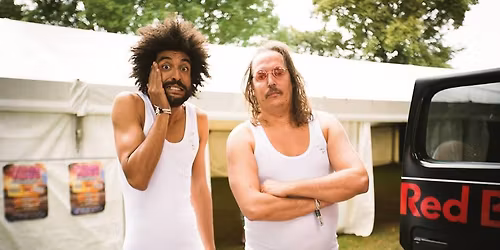 Bingolinchen \u2022 Weihnachtsedition