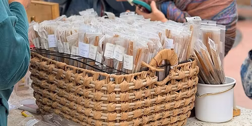 Artisan Market at Paseo Nuevo Day Two [5\/24]
