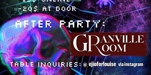 Lil Uges\u2019 Party: Nightmare