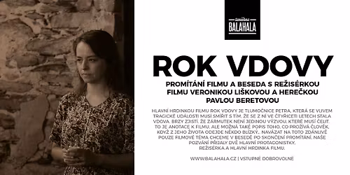 ROK VDOVY