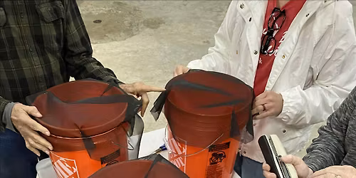 Turn Waste into Wealth 3-day Workshop: Composting for Profit & Purpose