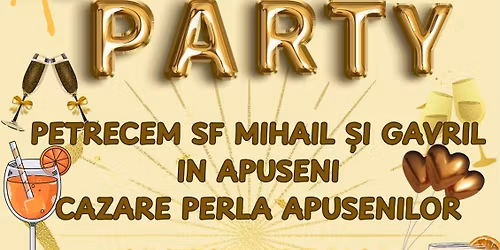 EXCURSIE DE 3 ZILE IN APUSENI-CAZARE PERLA APUSENILOR- INVITAT SPECIAL NICOLAE FURDUI IANCU