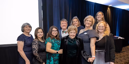 2025 Illinois Nurses Foundation Holiday Gala & Fundraiser
