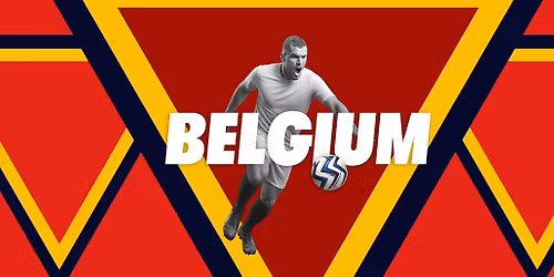 Belgium vs Iran - Group G - Football World Cup 2026 - Group Stage - Match 39 Tickets