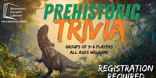 Prehistoric Trivia
