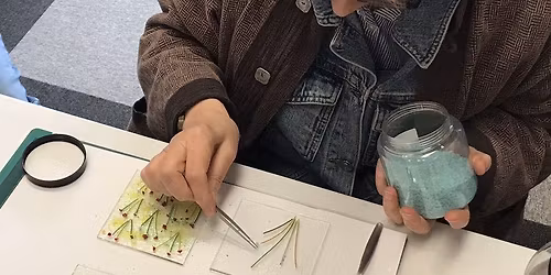 Glass Fusing for Beginners