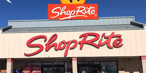 ShopRite of Clinton - Family Chanukah Party