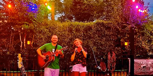 Patty O’Beers — Good Vibes Coastal Kitchen