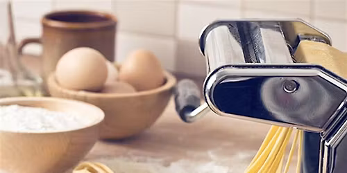 12\/12 CANDLELIT ITALIAN CHRISTMAS  - The Foodie School