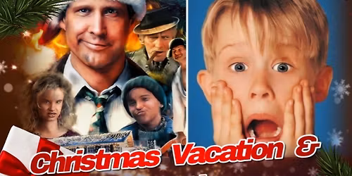 Christmas Vacation & Home Alone Trivia
