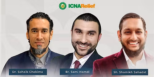 Albany Annual Banquet