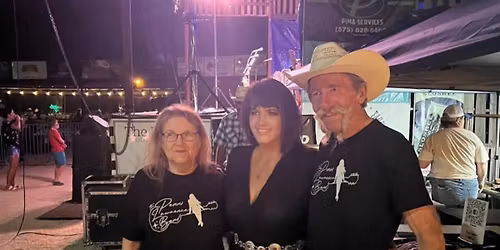 Live Music: Penni Lawrence Band