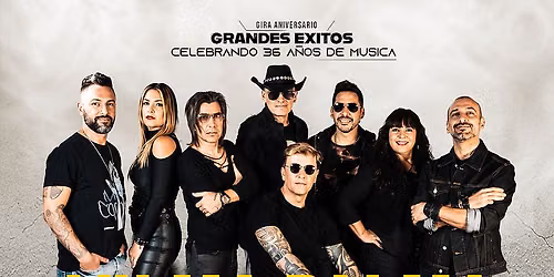 Vilma Palma e Vampiros at Ritz Theatre - NJ