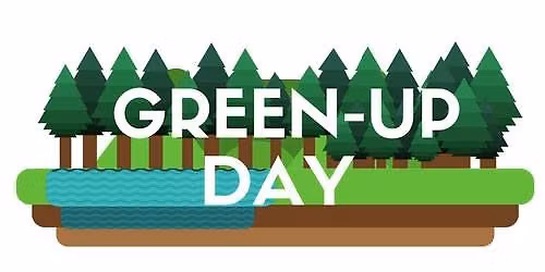 Green Up Day