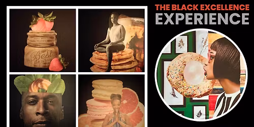The Black Excellence Experience: Featuring Lando