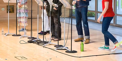 Circle Round in Los Angeles, CA