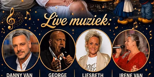 Zaterdag 7 Nov viert Caf\u00e9 t Bruggetje 15 jarig bestaan