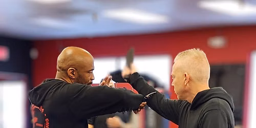 Karambit 5-Hour Course