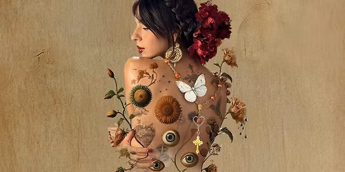 Angela Aguilar: Libre Corazon Tour