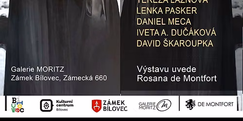 [ID]ENTITA || Toma\u0161t\u00edkov\u00e1, Pasker, Meca, Laznov\u00e1, Du\u010d\u00e1kov\u00e1, \u0160karoupka