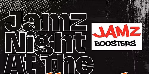 Jamz Night @ the Ball Park