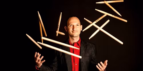Ferenc Nemeth, featuring Kenny Werner (Monkfish Concert Series)