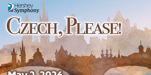 Czech, Please!