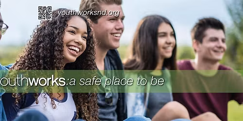 Youthworks: Yesterday, Today & Tommorrow